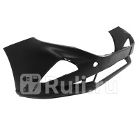 ST-22-0003 - Бампер передний (SAT) Volkswagen Polo (2020-2021)