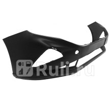 ST-22-0003 - Бампер передний (SAT) Volkswagen Polo (2020-2021)