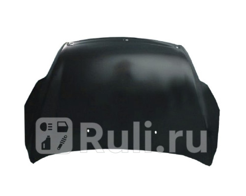 ST-FDA5-015-A0 - Капот (SAT) Ford Focus 2 рестайлинг (2008-2011)
