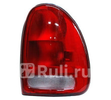 11-3067-01-1N - Фонарь правый задний в крыло (TYC) Dodge Caravan 3 (1996-2000)