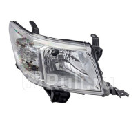 11-4025-E-R - Фара правая (CASP) Toyota Hilux (2011-2015)
