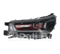 11-4148-2DE-L - Фара левая (CASP) Toyota Hilux (2020-2021)