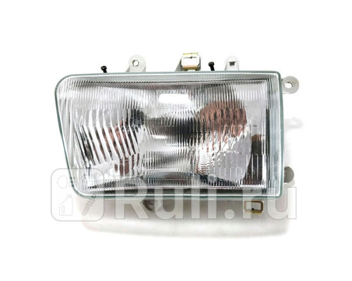 11-4501-L - Фара левая (CASP) Toyota 4Runner 130 (1992-1995)
