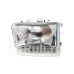 11-4501-L - Фара левая (CASP) Toyota 4Runner 130 (1992-1995)