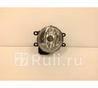 11-5089L - Противотуманная фара левая (CASP) Toyota Hilux (2016-)