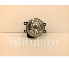 11-5089L - Противотуманная фара левая (CASP) Toyota Hilux (2016-)