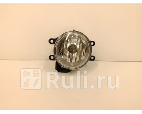 11-5089L - Противотуманная фара левая (CASP) Toyota Hilux (2016-)