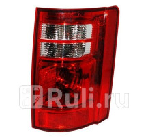 11-6257-00-1N - Фонарь правый задний в крыло (TYC) Dodge Caravan 5 (2007-2010)