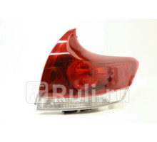 11-6485-A0-1N - Фонарь правый задний в крыло (TYC) Toyota Venza (2013-2017)