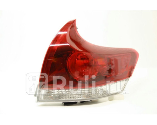 11-6485-A0-1N - Фонарь правый задний в крыло (TYC) Toyota Venza (2013-2017)