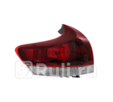 11-6486-A0-1N - Фонарь левый задний в крыло (TYC) Toyota Venza (2013-2017)