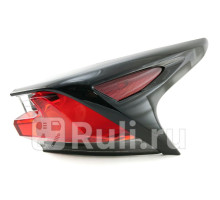 11-6769-00-1N - Фонарь правый задний в крыло (TYC) Lexus NX (2014-)