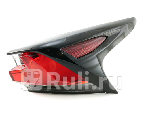 11-6769-00-1N - Фонарь правый задний в крыло (TYC) Lexus NX (2014-)