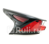 11-6770-00-1N - Фонарь левый задний в крыло (TYC) Lexus NX (2014-)