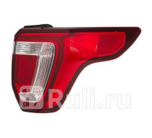 11-6855-B6-8B - Фонарь правый задний в крыло (TYC) Ford Explorer 5 (2015-)