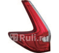 11-6976-A0-9B - Фонарь левый задний в крыло (TYC) Honda CR V 5 (2017-)