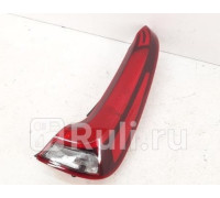 11-9121-A5-2B - Фонарь правый задний в крыло (TYC) Kia Soul 3 (2019-2021)