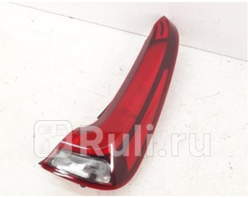 11-9121-A5-2B - Фонарь правый задний в крыло (TYC) Kia Soul 3 (2019-2021)