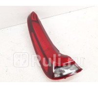 11-9122-A5-2B - Фонарь левый задний в крыло (TYC) Kia Soul 3 (2019-2021)