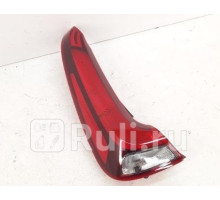 11-9122-A5-2B - Фонарь левый задний в крыло (TYC) Kia Soul 3 (2019-2021)