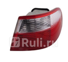 11-B0850015B3 - Фонарь правый задний в крыло (TYC) Fiat Albea (2002-)