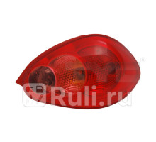 11-B753-01-2B - Фонарь правый задний в крыло (TYC) Toyota Aygo (2009-)