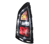 11-B960-01-2B - Фонарь левый задний в крыло (TYC) Kia Soul 1 (2011-2014)