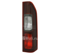 11-C679-01-2B - Фонарь правый задний в крыло (TYC) Renault Trafic (2014-2021)