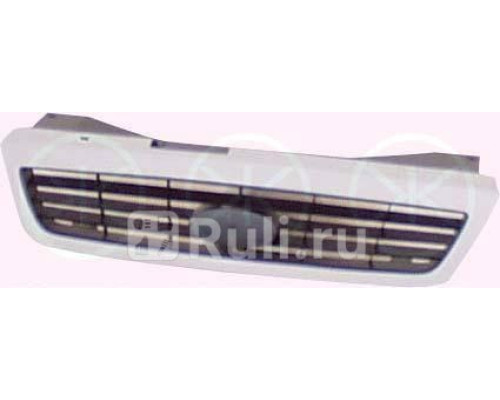 1105990 - Решетка радиатора (KLOKKERHOLM) Daewoo Nexia N100 (1995-2008)