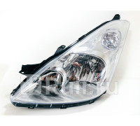 112-1115L-LD - Фара левая (DEPO) Toyota Wish (2003-)
