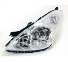 112-1115L-LD - Фара левая (DEPO) Toyota Wish (2003-)