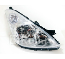 112-1115R-LD - Фара правая (DEPO) Toyota Wish (2003-)