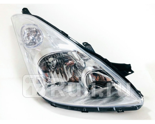 112-1115R-LD - Фара правая (DEPO) Toyota Wish (2003-)