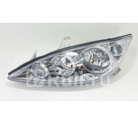 112-1117L-LD-M - Фара левая (DEPO) Toyota Camry V30 (2004-2006)