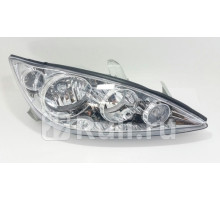 112-1117R-LD-M - Фара правая (DEPO) Toyota Camry V30 (2004-2006)