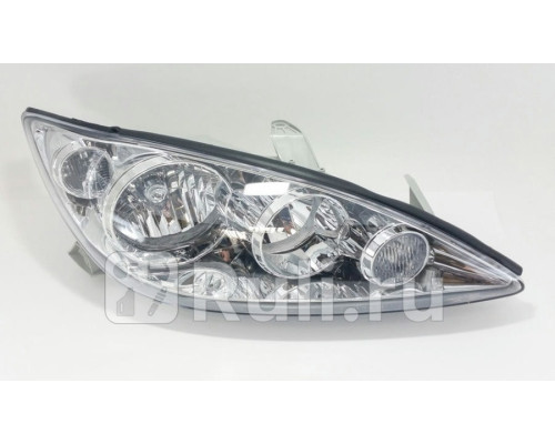 112-1117R-LD-M - Фара правая (DEPO) Toyota Camry V30 (2004-2006)