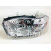 112-1127LMLDEM1 - Фара левая Toyota Highlander (2007-2009)
