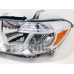 112-1127LMLDEM1 - Фара левая Toyota Highlander (2007-2009)