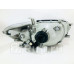 112-1127LMLDEM1 - Фара левая Toyota Highlander (2007-2009)