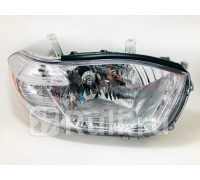 Фара передняя правая Toyota Highlander (2007-2009)