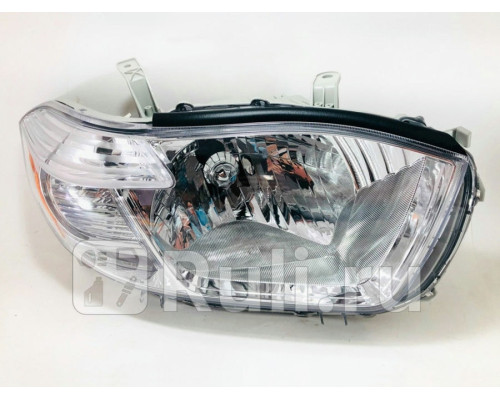 112-1127RMLDEM1 - Фара правая Toyota Highlander (2007-2009)