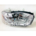 112-1127RMLDEM1 - Фара правая Toyota Highlander (2007-2009)