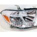 112-1127RMLDEM1 - Фара правая Toyota Highlander (2007-2009)