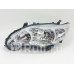 112-1130L-LDEMN - Фара левая (DEPO) Toyota Corolla 150 рестайлинг (2010-2013)