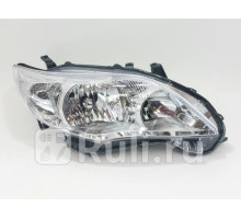 112-1130R-LDEMN - Фара правая (DEPO) Toyota Corolla 150 рестайлинг (2010-2013)