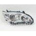 112-1130R-LDEMN - Фара правая (DEPO) Toyota Corolla 150 рестайлинг (2010-2013)