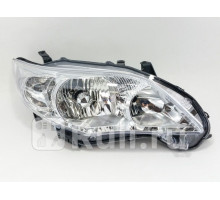 112-1130R-LEHMN - Фара правая (DEPO) Toyota Corolla 150 рестайлинг (2010-2013)