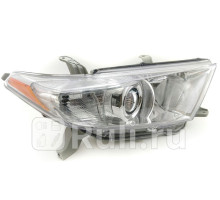 112-1135RMLD-M - Фара правая (DEPO) Toyota Highlander 2 рестайлинг (2010-2013)