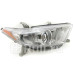 112-1135RMLD-M - Фара правая (DEPO) Toyota Highlander 2 рестайлинг (2010-2013)