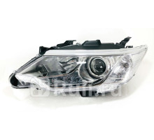 112-1142LMLD-EM - Фара левая (DEPO) Toyota Camry V55 (2014-2018)